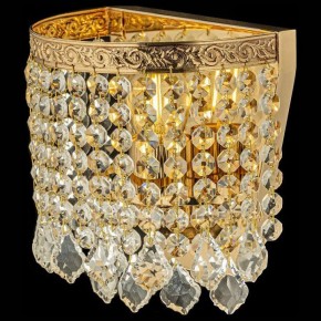 Накладной светильник Arti Lampadari Castellana Gold Castellana E 2.10.502 G в Тавде - tavda.ok-mebel.com | фото 3