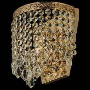 Накладной светильник Arti Lampadari Castellana Gold Castellana E 2.10.502 G в Тавде - tavda.ok-mebel.com | фото 4