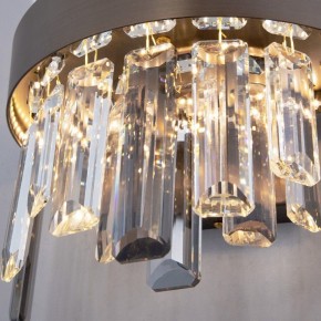Накладной светильник Bogate"s Sparkle 418/1 в Тавде - tavda.ok-mebel.com | фото 5