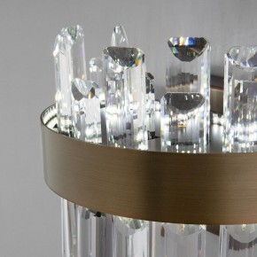 Накладной светильник Bogate"s Sparkle 418/1 в Тавде - tavda.ok-mebel.com | фото 6