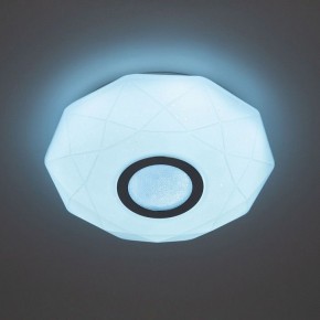 Накладной светильник Citilux Диамант Смарт CL713A10G в Тавде - tavda.ok-mebel.com | фото 2