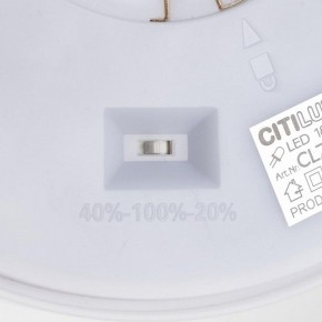 Накладной светильник Citilux Etalon CL750240 в Тавде - tavda.ok-mebel.com | фото 14