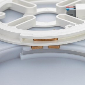 Накладной светильник Citilux ETALON CL750401R в Тавде - tavda.ok-mebel.com | фото 12