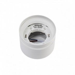 Накладной светильник Citilux Hardy CL002C10 в Тавде - tavda.ok-mebel.com | фото 7