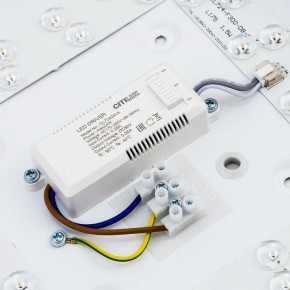 Накладной светильник Citilux Купер CL724K24V0 в Тавде - tavda.ok-mebel.com | фото 15