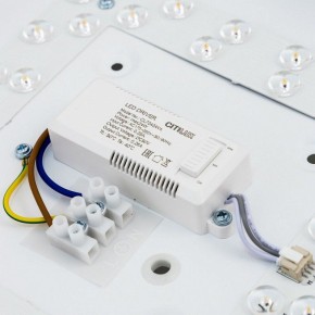 Накладной светильник Citilux Купер CL724K24V0 в Тавде - tavda.ok-mebel.com | фото 16