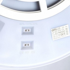 Накладной светильник Citilux Norma CL748500 в Тавде - tavda.ok-mebel.com | фото 13