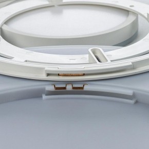 Накладной светильник Citilux Norma CL748501 в Тавде - tavda.ok-mebel.com | фото 10