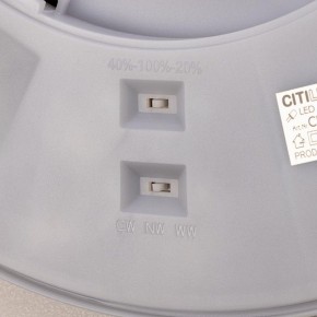 Накладной светильник Citilux Norma CL748501 в Тавде - tavda.ok-mebel.com | фото 12
