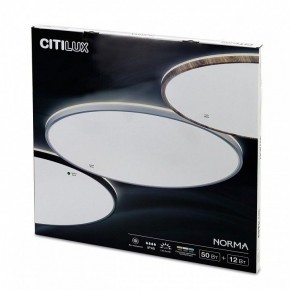 Накладной светильник Citilux Norma CL748600 в Тавде - tavda.ok-mebel.com | фото 8