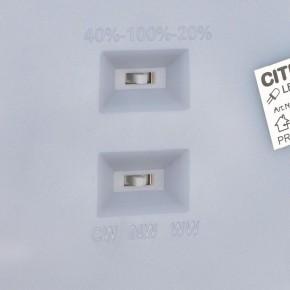 Накладной светильник Citilux Norma CL748601 в Тавде - tavda.ok-mebel.com | фото 15