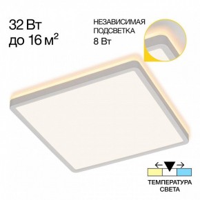 Накладной светильник Citilux Norma CL748K300 в Тавде - tavda.ok-mebel.com | фото 2