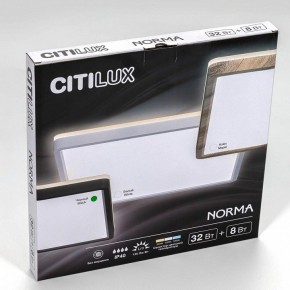Накладной светильник Citilux Norma CL748K301 в Тавде - tavda.ok-mebel.com | фото 10