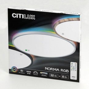 Накладной светильник Citilux NORMA CL749400 в Тавде - tavda.ok-mebel.com | фото 15