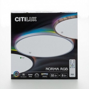 Накладной светильник Citilux NORMA CL749401 в Тавде - tavda.ok-mebel.com | фото 9