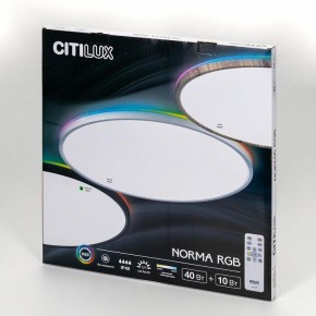 Накладной светильник Citilux NORMA CL749501 в Тавде - tavda.ok-mebel.com | фото 8
