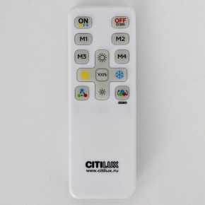Накладной светильник Citilux NORMA CL749600 в Тавде - tavda.ok-mebel.com | фото 16
