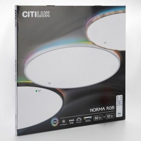 Накладной светильник Citilux NORMA CL749601 в Тавде - tavda.ok-mebel.com | фото 8