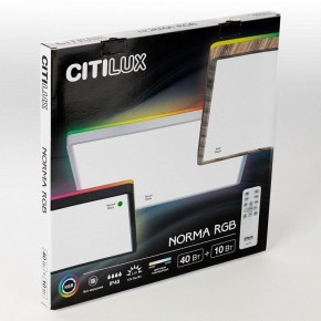 Накладной светильник Citilux Norma CL749K401 в Тавде - tavda.ok-mebel.com | фото 8