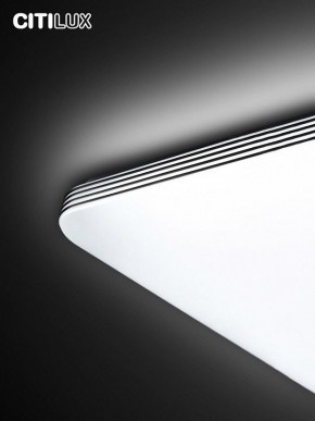 Накладной светильник Citilux Симпла CL714K680G в Тавде - tavda.ok-mebel.com | фото 14