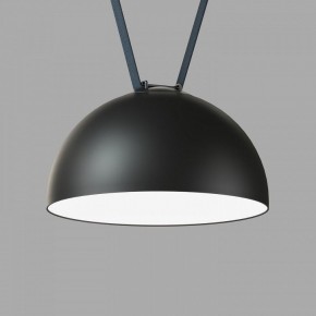 Накладной светильник Denkirs Belty Flow DK5562-BK в Тавде - tavda.ok-mebel.com | фото 3