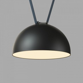 Накладной светильник Denkirs Belty Flow DK5563-BK в Тавде - tavda.ok-mebel.com | фото 4