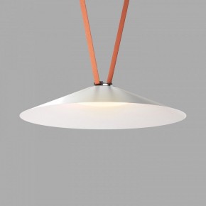 Накладной светильник Denkirs Belty Flow DK5569-WH+BK в Тавде - tavda.ok-mebel.com | фото 2