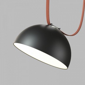 Накладной светильник Denkirs Belty Flow DK5662-BK в Тавде - tavda.ok-mebel.com | фото 2
