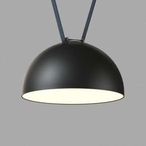 Накладной светильник Denkirs Belty Flow DK5662-BK в Тавде - tavda.ok-mebel.com | фото 3