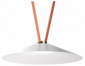 Накладной светильник Denkirs Belty Flow DK5668-WH+BK в Тавде - tavda.ok-mebel.com | фото 2