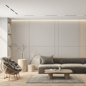 Накладной светильник Denkirs Denkirs Simple DK8104-BK в Тавде - tavda.ok-mebel.com | фото 3