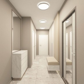 Накладной светильник Denkirs PLATO DK6510-WH в Тавде - tavda.ok-mebel.com | фото 6