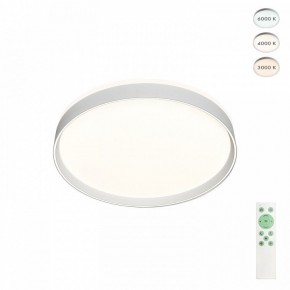 Накладной светильник Denkirs PLATO DK6511-WH/1 в Тавде - tavda.ok-mebel.com | фото 2