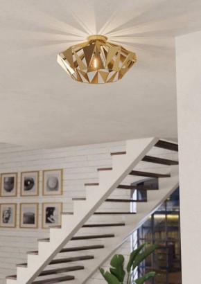Накладной светильник Eglo Carlton 43908 в Тавде - tavda.ok-mebel.com | фото 3