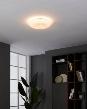 Накладной светильник Eglo ПРОМО Nieves 1 900498 в Тавде - tavda.ok-mebel.com | фото 4