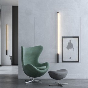 Накладной светильник Elektrostandard Alto 40133/LED в Тавде - tavda.ok-mebel.com | фото 3