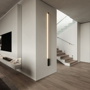 Накладной светильник Elektrostandard Alto 40134/LED в Тавде - tavda.ok-mebel.com | фото 4