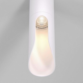 Накладной светильник Elektrostandard Apex 25113/LED 7W 3000K белый в Тавде - tavda.ok-mebel.com | фото 5