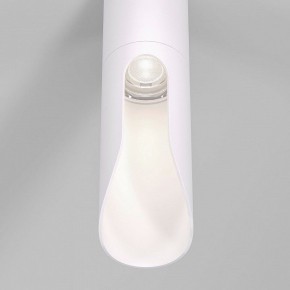 Накладной светильник Elektrostandard Apex 25113/LED 7W 4000K белый в Тавде - tavda.ok-mebel.com | фото 5