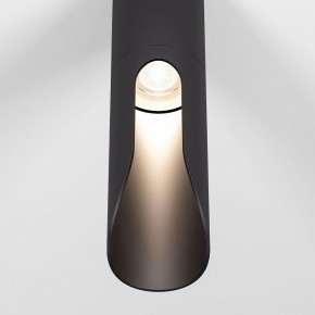 Накладной светильник Elektrostandard Apex 25113/LED 7W 4000K черный в Тавде - tavda.ok-mebel.com | фото 5