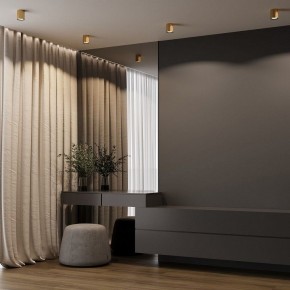 Накладной светильник Elektrostandard Primo 25116/LED в Тавде - tavda.ok-mebel.com | фото 4