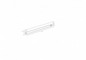 Накладной светильник Эра  LLED-01-04W-4000-E в Тавде - tavda.ok-mebel.com | фото 7
