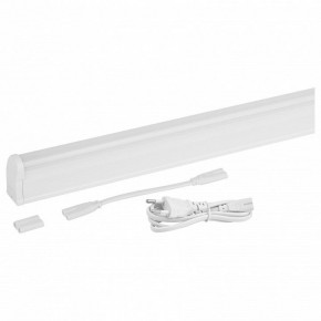 Накладной светильник Эра  LLED-01-08W-4000-W в Тавде - tavda.ok-mebel.com | фото 5