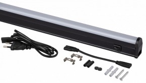 Накладной светильник Эра  LLED-01-12W-4000-B в Тавде - tavda.ok-mebel.com | фото 9