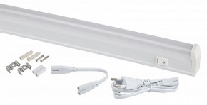 Накладной светильник Эра  LLED-01-12W-4000-W в Тавде - tavda.ok-mebel.com | фото 11