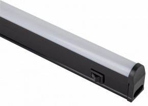 Накладной светильник Эра  LLED-01-16W-4000-B в Тавде - tavda.ok-mebel.com | фото 5