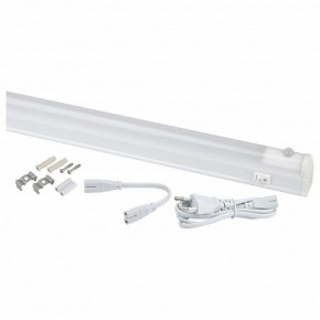 Накладной светильник Эра  LLED-02-04W-4000-MS-W в Тавде - tavda.ok-mebel.com | фото