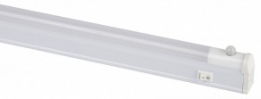 Накладной светильник Эра  LLED-02-04W-4000-MS-W в Тавде - tavda.ok-mebel.com | фото 11