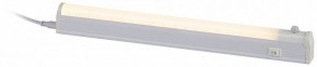Накладной светильник Эра  LLED-02-04W-4000-MS-W в Тавде - tavda.ok-mebel.com | фото 2