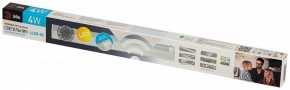 Накладной светильник Эра  LLED-02-04W-4000-MS-W в Тавде - tavda.ok-mebel.com | фото 8